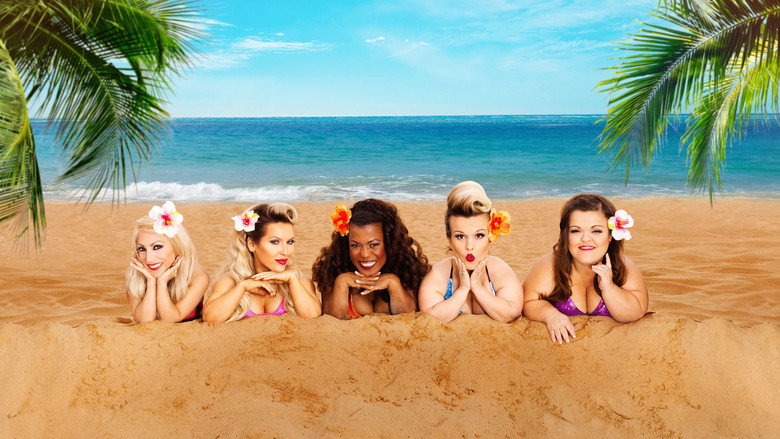 Little Women: LA still 3