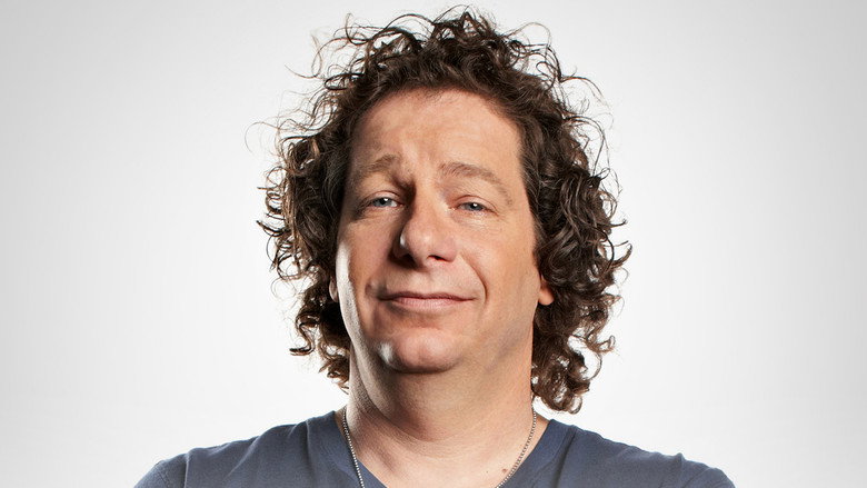 The Burn with Jeff Ross still 1