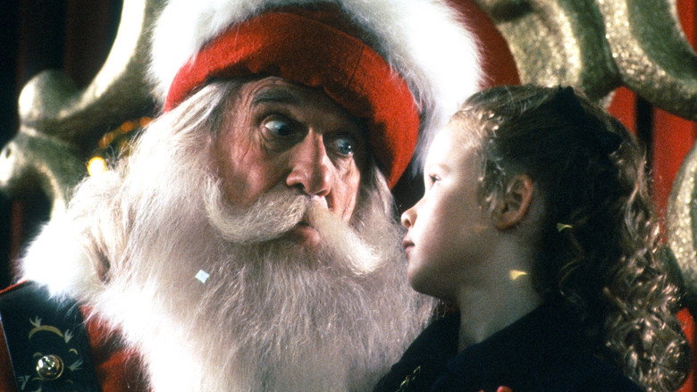 All I Want For Christmas still 1