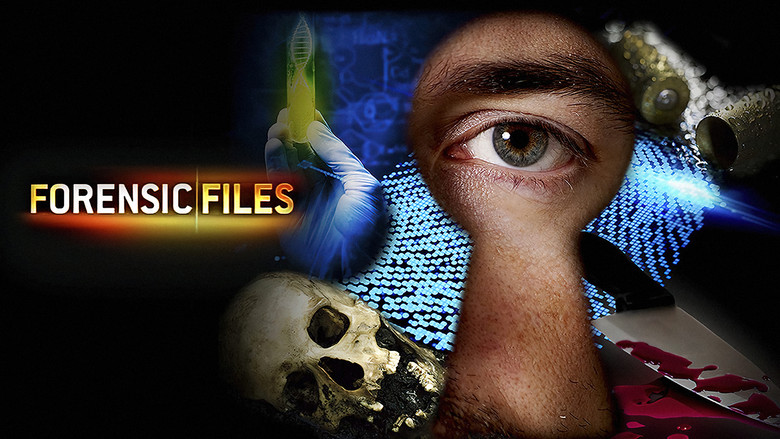 Forensic Files still 5