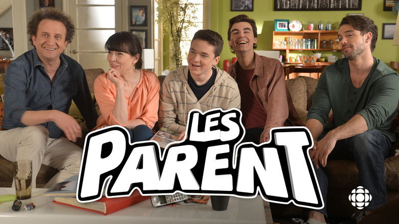 The Parents still 8