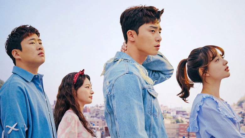 Fight for My Way still 4
