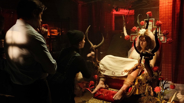Godmother still 2