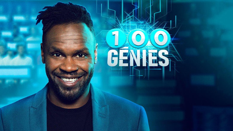 100 Geniuses still 8