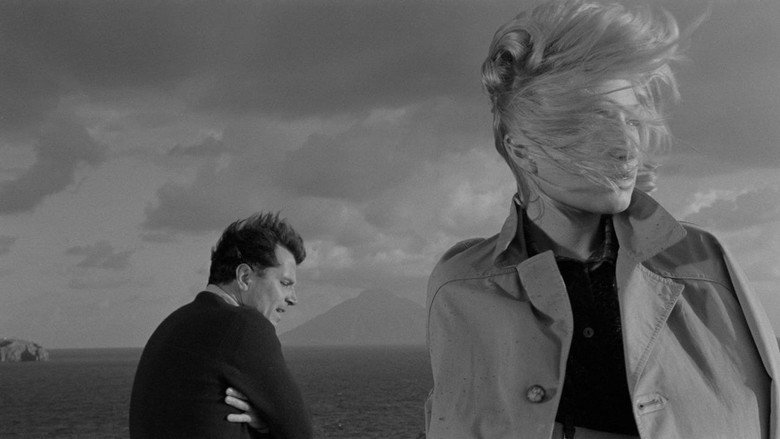 L'Avventura still 5
