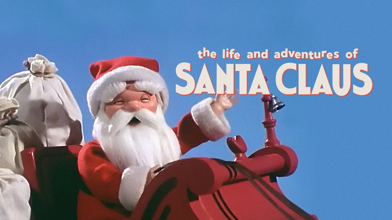 The Life and Adventures of Santa Claus still 8