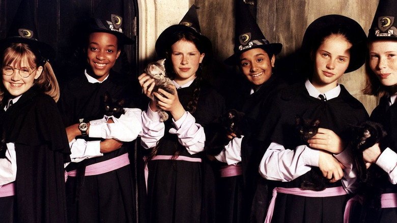 The Worst Witch still 5