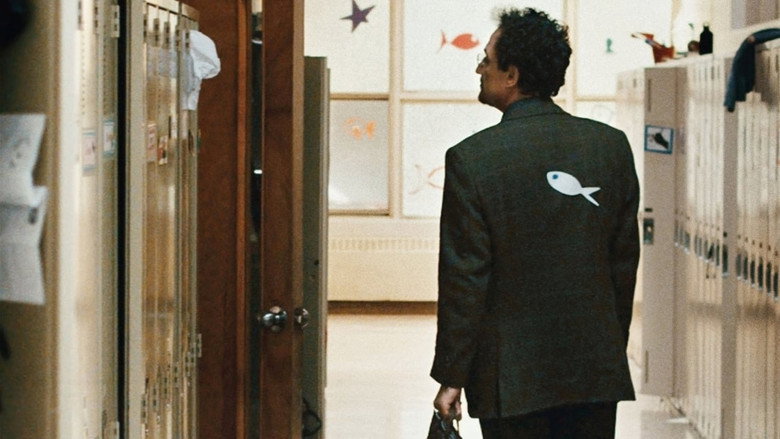 Monsieur Lazhar still 2