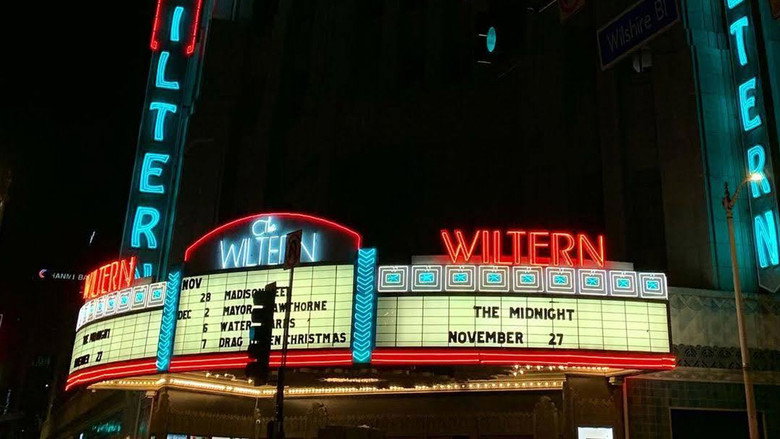 The Midnight - Live at the Wiltern still 5