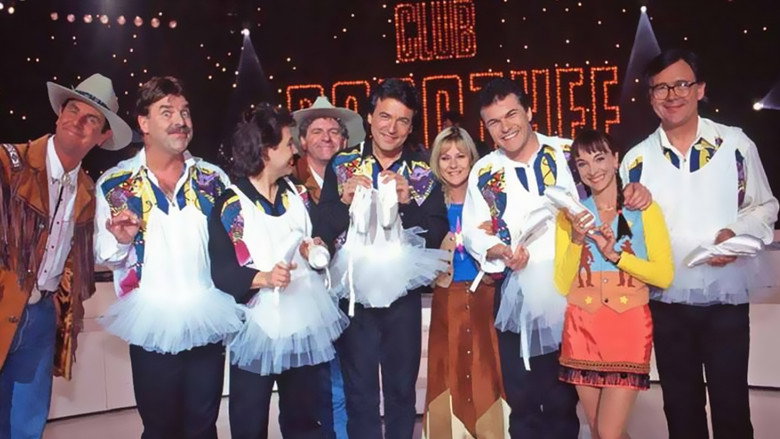 Les Héros de notre enfance still 1