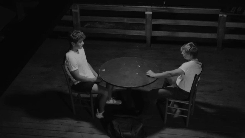 COWBOYS: A Short Film still 1