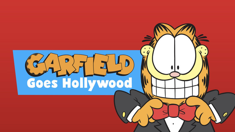 Garfield Goes Hollywood still 3