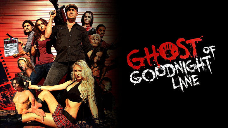 Ghost of Goodnight Lane still 5