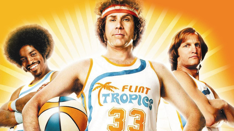 Semi-Pro still 3