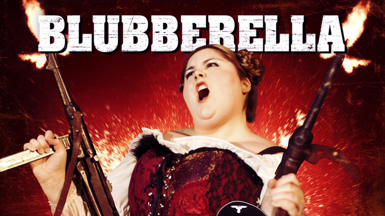 Blubberella still 4