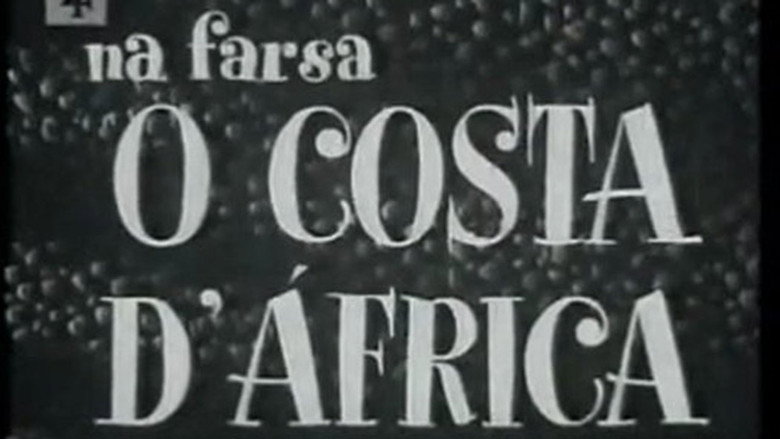 O Costa d'África still 2