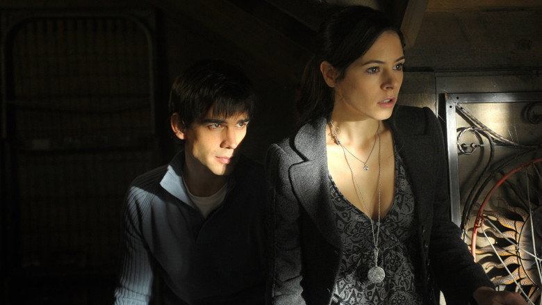 Harper's Island still 8