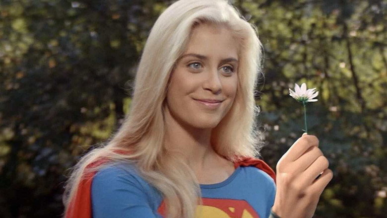 Supergirl still 1