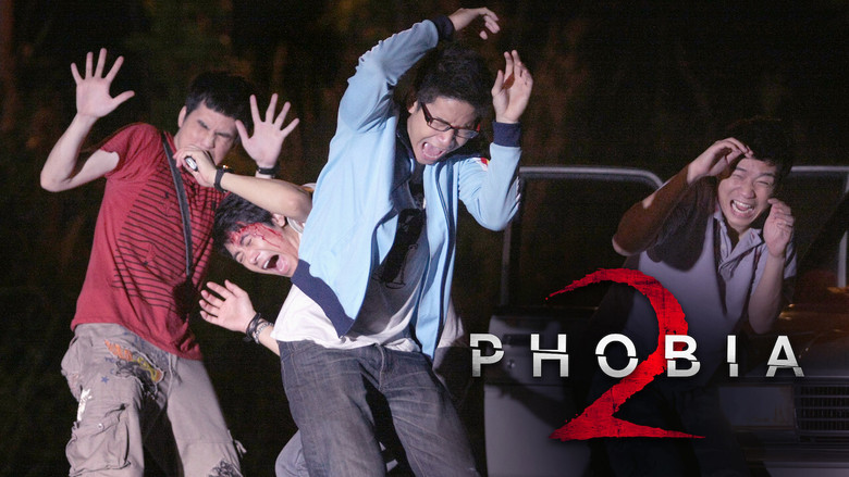 Phobia 2 still 3