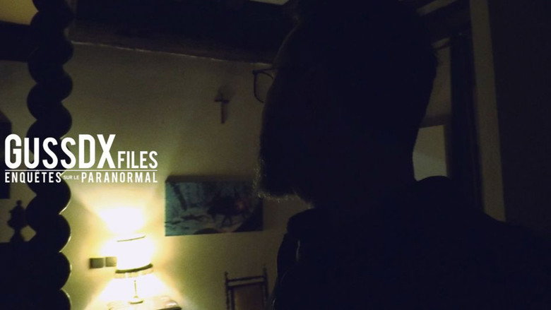 GussDXfiles still 3