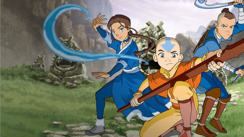 Avatar: The Last Airbender still 4