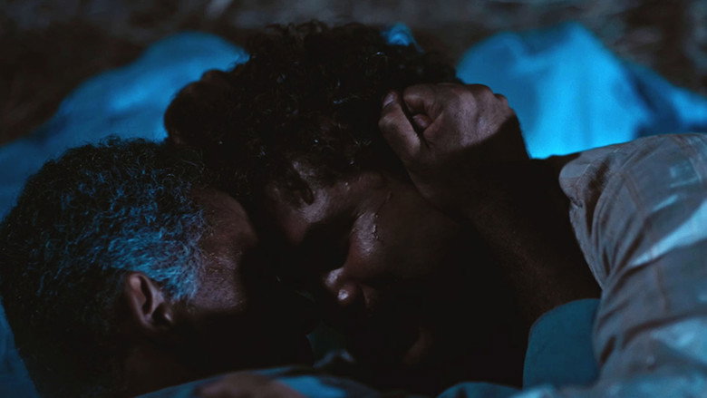Couraça still 2