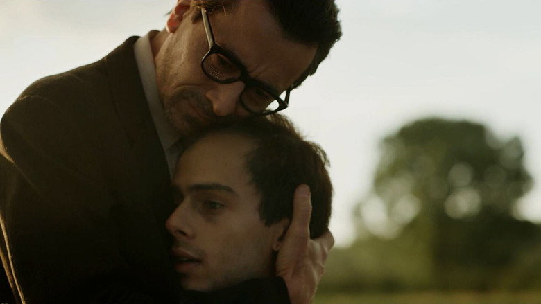 Lord of the Ants still 8