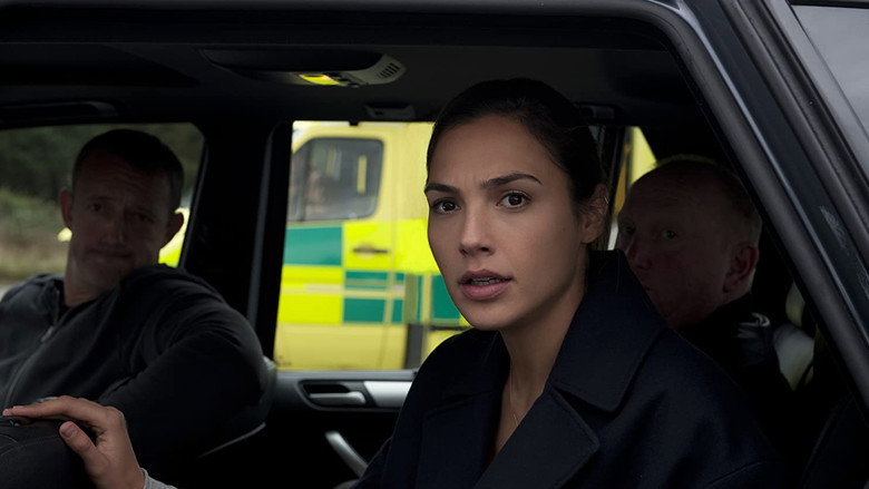 Criminal still 8