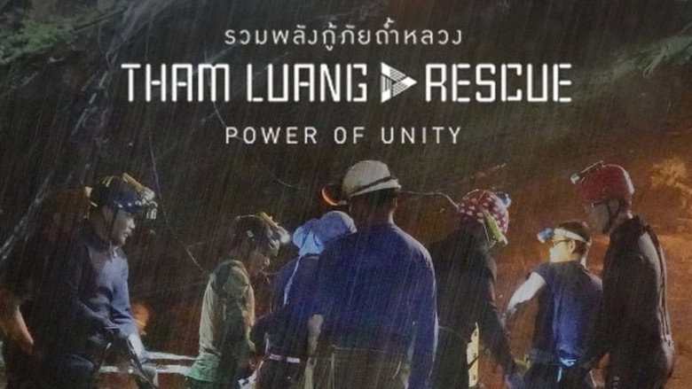 Tham Luang Rescue : Power of Unity still 1