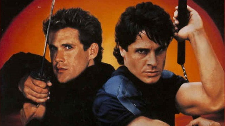 American Ninja 4: The Annihilation still 3