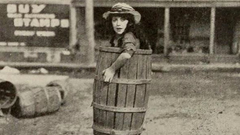 Peck's Bad Girl still 1