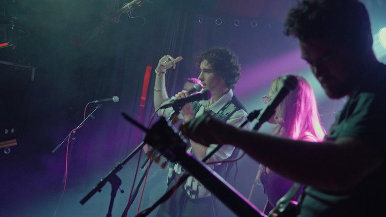 The Emerald Underground still 6