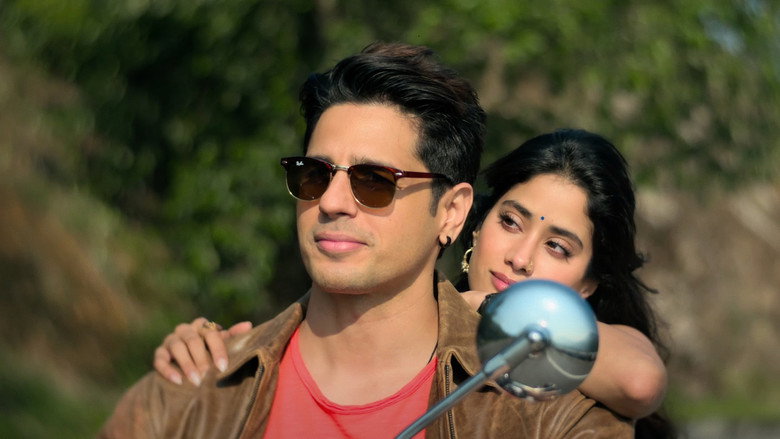 Param Sundari still 7
