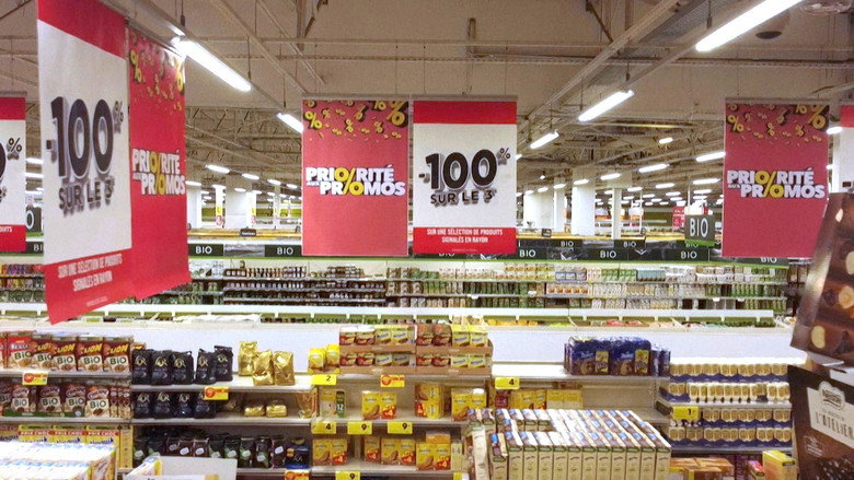 Mass-market retailing: The end of a system? still 1