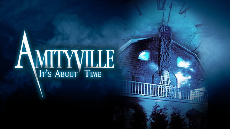 Amityville 1992: It's About Time still 1