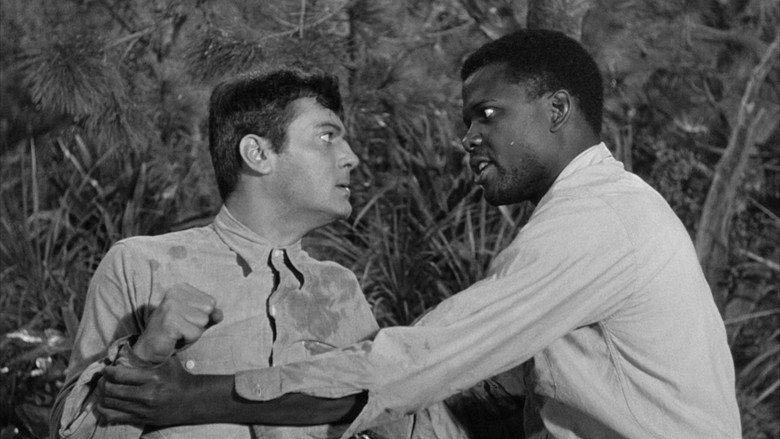 The Defiant Ones still 2