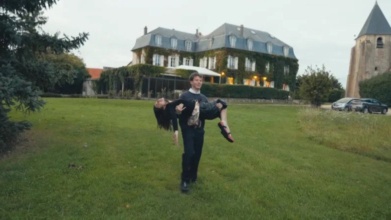 Draguer en Haute Société still 1