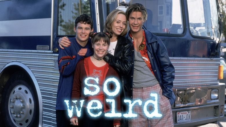So Weird still 3