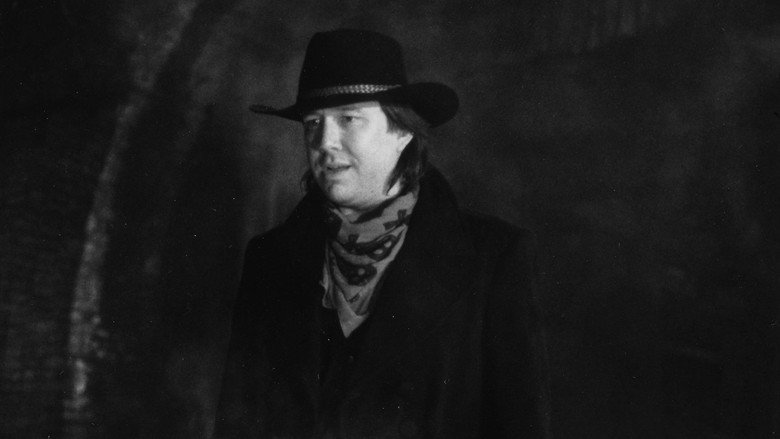 Bill Hicks: Revelations still 5