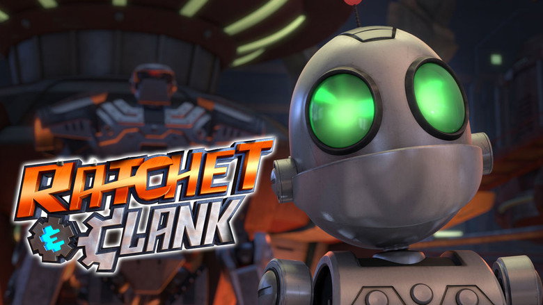Ratchet & Clank still 7