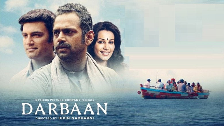 Darbaan still 1