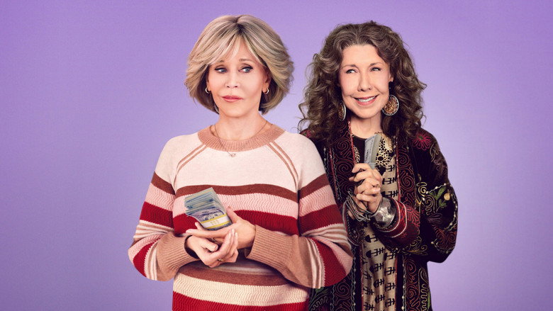 Grace and Frankie still 7
