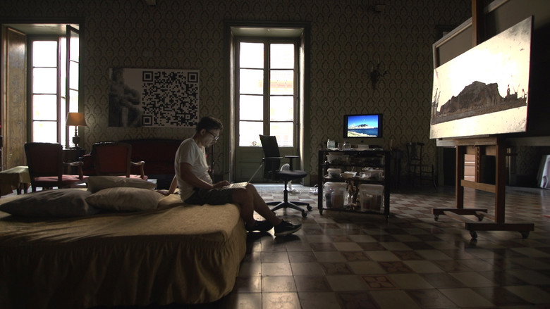 Pellegrino still 1