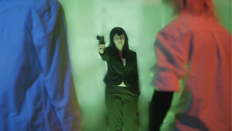 The Colored Experiment (Film Edition) still 2