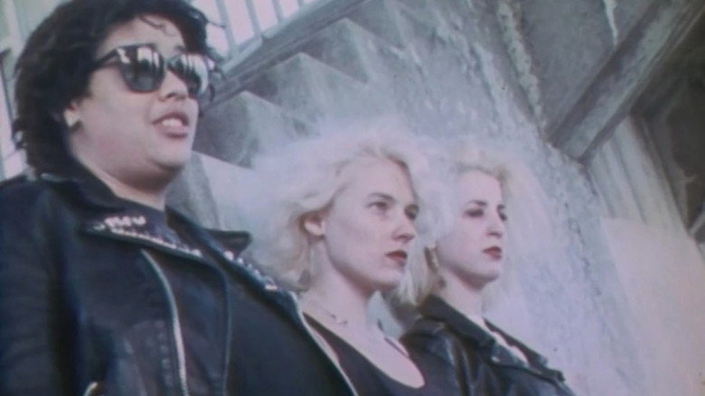 Desperate Teenage Lovedolls still 1