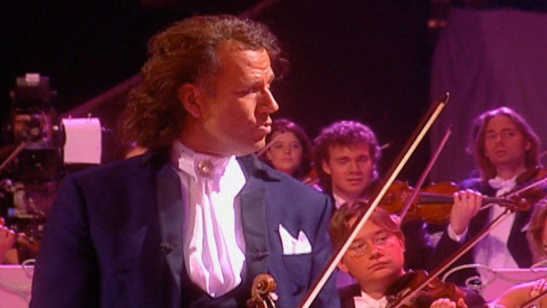 André Rieu - Live at the Royal Albert Hall still 1