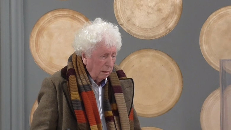 Doctor Who: Shada still 6