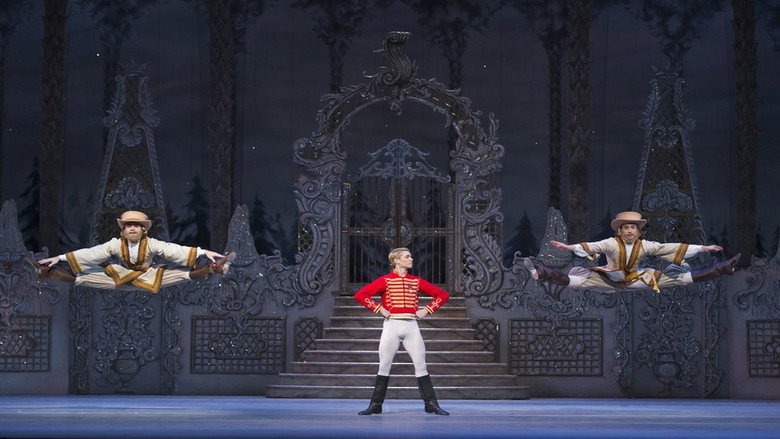 The Nutcracker still 1