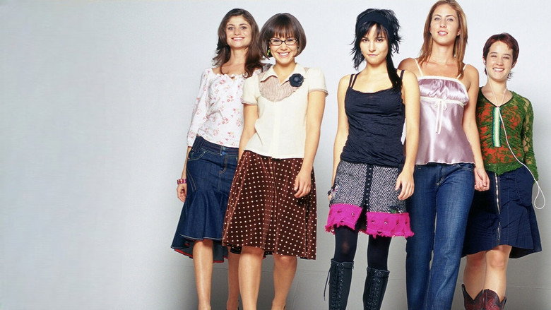 Charm School still 4