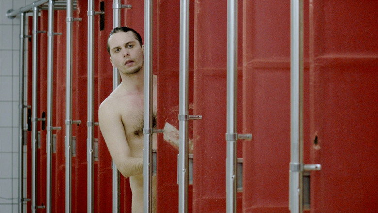 Shower still 1